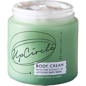 UpCircle Body Cream with Date Seeds 120ml UpCircle Body Cream with Date Seeds 120ml