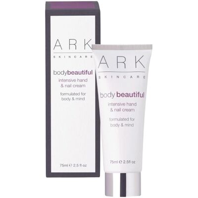Ark Skincare Intensive Hand & Nail Cream 75ml Ark Skincare Intensive Hand & Nail Cream 75ml