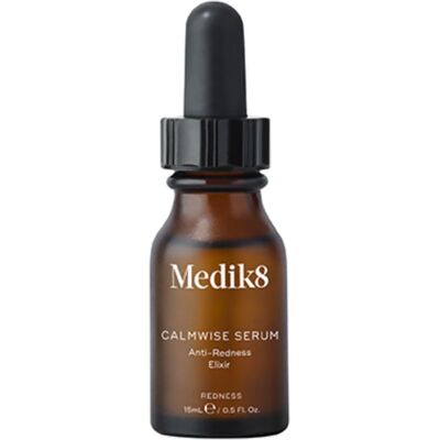 Medik8 Calmwise Serum - Sensitive Skin Redness Relief - Face the Future Medik8 Calmwise Serum - Sensitive Skin Redness Relief - Face the Future