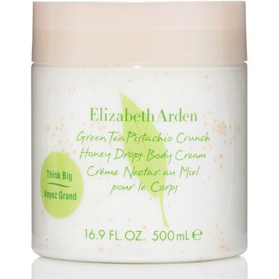 Elizabeth Arden Green Tea Pistachio Crunch Honey Nectar Body Cream - Body Cream Elizabeth Arden Green Tea Pistachio Crunch Honey Nectar Body Cream - Body Cream