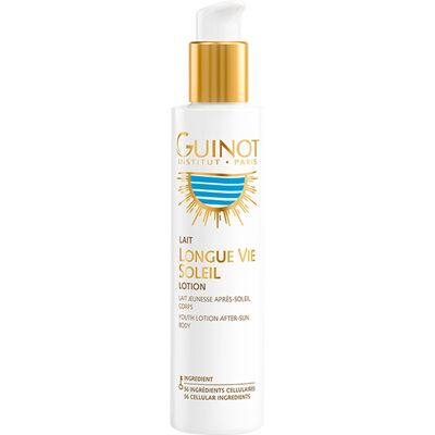 Guinot Longue Vie Soleil After Sun Body Lotion Guinot Longue Vie Soleil After Sun Body Lotion