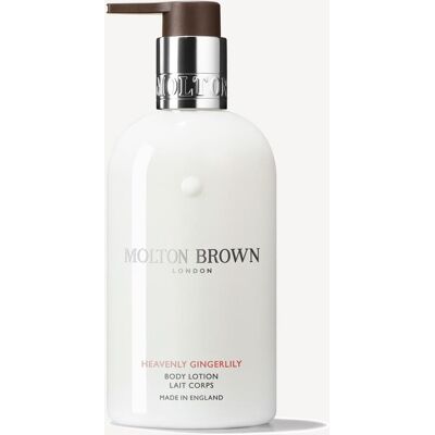 Molton Brown Gingerly Body Lotion 300ml Molton Brown Gingerly Body Lotion 300ml