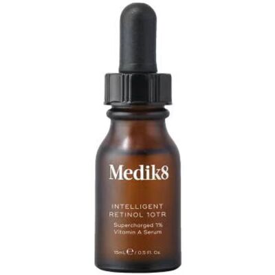 Medik8 Intelligent Retinol 10TR Supercharged Vitamin A Serum - Serum Medik8 Intelligent Retinol 10TR Supercharged Vitamin A Serum - Serum