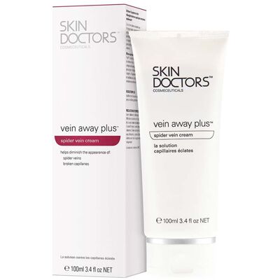 Skin Doctors Away Plus 100ml Skin Doctors Away Plus 100ml
