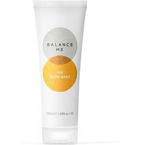 Balance Me Glow + Repair AHA Glow Mask 50ml Balance Me Glow + Repair AHA Glow Mask 50ml