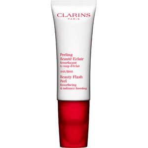 Clarins Beauty Flash Peel 50ml Clarins Beauty Flash Peel 50ml