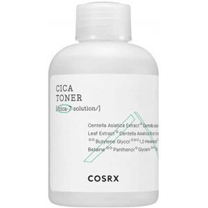 Cosrx Model Cica Toner - Sensitive Skin - 150ml Cosrx Model Cica Toner - Sensitive Skin - 150ml