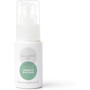 Balance Me Moringa & Eucalyptus Acne & Spot Serum - Skin Calming Balance Me Moringa & Eucalyptus Acne & Spot Serum - Skin Calming