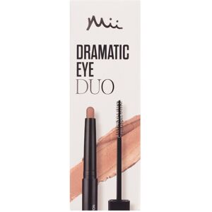 Mii Cosmetics Dramatic Eye Duo - Copper Glow (Worth £27!) Mii Cosmetics Dramatic Eye Duo - Copper Glow (Worth £27!)