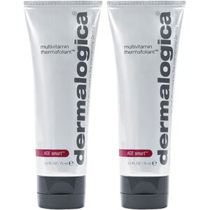 Dermalogica AGE Smart® MultiVitamin Thermafoliant 75ml Double Dermalogica AGE Smart® MultiVitamin Thermafoliant 75ml Double