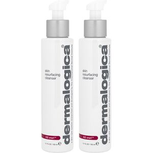Dermalogica AGE Smart® Skin Resurfacing Lactic Acid Cleanser 150ml Do Dermalogica AGE Smart® Skin Resurfacing Lactic Acid Cleanser 150ml Do