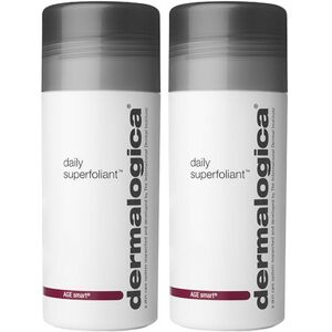 Dermalogica Daily Superfoliant Exfoliator 57g Double Dermalogica Daily Superfoliant Exfoliator 57g Double