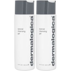 Dermalogica Special Cleansing Gel 250ml Double Dermalogica Special Cleansing Gel 250ml Double