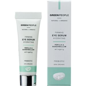 Green People Firming Eye Serum 10ml Green People Firming Eye Serum 10ml