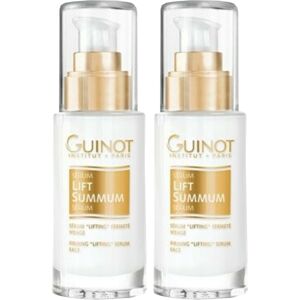 Guinot Lift Summum Serum 2 x 30ml Double Guinot Lift Summum Serum 2 x 30ml Double