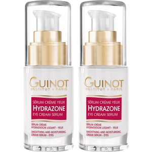 Guinot Serum Creme Hydrazone Yeux 2x15ml Double Guinot Serum Creme Hydrazone Yeux 2x15ml Double