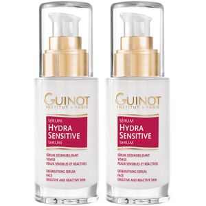Guinot Serum Hydra Sensitive 2x30ml Double Guinot Serum Hydra Sensitive 2x30ml Double