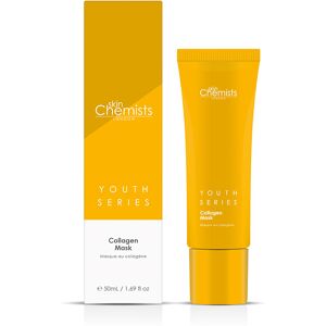 Skin Chemists skinChemists Collagen Mask 50ml Skin Chemists skinChemists Collagen Mask 50ml