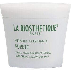 La Biosthetique Clarifante Purifying Day & Night Cream 50ml La Biosthetique Clarifante Purifying Day & Night Cream 50ml