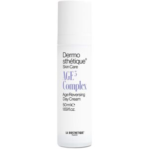 La Biosthetique Age 3 Complex Age Reversing Day Cream 50ml La Biosthetique Age 3 Complex Age Reversing Day Cream 50ml
