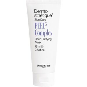La Biosthetique Peel3 Complex Deep Purifying Mask - Face Mask La Biosthetique Peel3 Complex Deep Purifying Mask - Face Mask