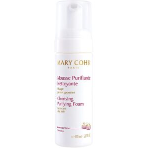 Mary Cohr Cleansing Purifying Foam 150ml Mary Cohr Cleansing Purifying Foam 150ml