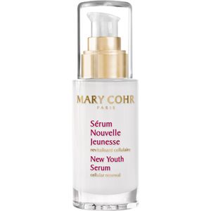 Mary Cohr New Youth Serum - Anti-Aging, Brightening, Lifting Mary Cohr New Youth Serum - Anti-Aging, Brightening, Lifting
