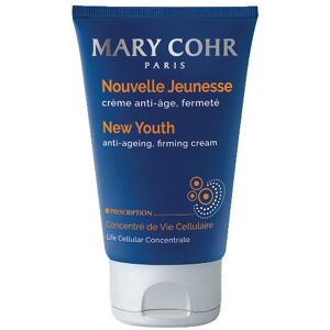 Mary Cohr Nouvelle Jeunesse - Mens 50ml Mary Cohr Nouvelle Jeunesse - Mens 50ml
