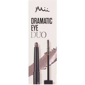 Mii Cosmetics Dramatic Eye Duo 11ml-Rose Gold Mii Cosmetics Dramatic Eye Duo 11ml-Rose Gold