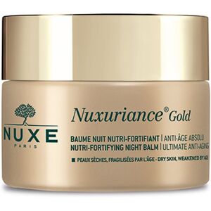 NUXE Nuxuriance Gold Nutri-Replenishing Night Balm 50ml NUXE Nuxuriance Gold Nutri-Replenishing Night Balm 50ml