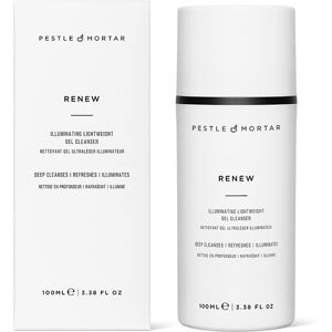 Pestle & Mortar Renew Gel Cleanser 100ml Pestle & Mortar Renew Gel Cleanser 100ml