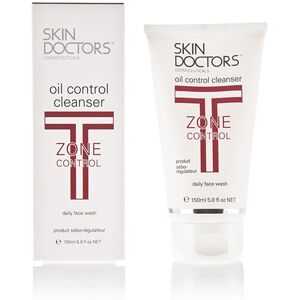 Skin Doctors - T-Zone Control Cleanser - Oil control Skin Doctors - T-Zone Control Cleanser - Oil control