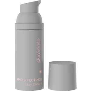 SkinSense Skin Perfecting N-Acetyl Glucosamine Niacinamide Day Cream - Skincare Set SkinSense Skin Perfecting N-Acetyl Glucosamine Niacinamide Day Cream - Skincare Set