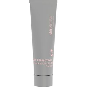 SkinSense Anti Pigmentation Neck & Decolletage Cream - Targeted Brightening & UV Protection SkinSense Anti Pigmentation Neck & Decolletage Cream - Targeted Brightening & UV Protection