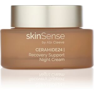 SkinSense Ceramide24 Night Cream 50ml SkinSense Ceramide24 Night Cream 50ml