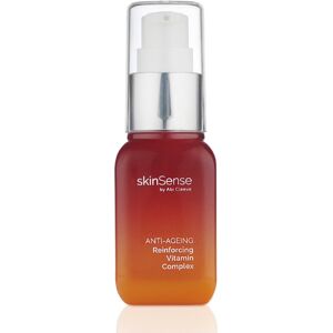 Skinsense AA- Reinforcing Vitamin Complex - 15ml - Vitamin Complex Skinsense AA- Reinforcing Vitamin Complex - 15ml - Vitamin Complex