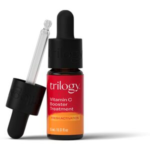 Trilogy Vitamin C Booster Treatment - 15ml - Brightening Serum Trilogy Vitamin C Booster Treatment - 15ml - Brightening Serum