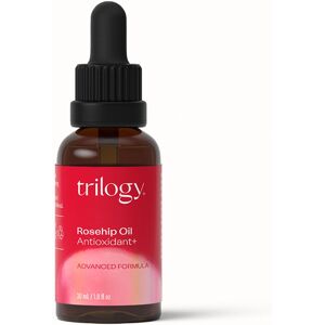 Trilogy Rosehip Oil Antioxidant Plus 30ml Trilogy Rosehip Oil Antioxidant Plus 30ml