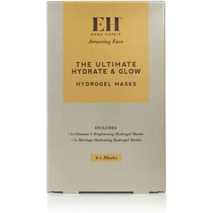 Emma Hardie Ulitmate Hydrate & Glow Hydrogel Masks Emma Hardie Ulitmate Hydrate & Glow Hydrogel Masks