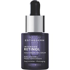 Institut Esthederm Intensive Retinol Face Serum 15ml Institut Esthederm Intensive Retinol Face Serum 15ml