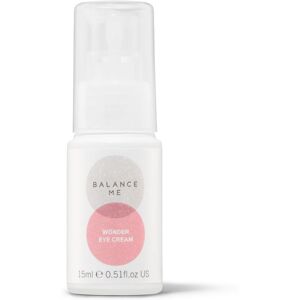 Balance Me Wonder Eye Cream - Eye Cream, Hydrating & Brightening Balance Me Wonder Eye Cream - Eye Cream, Hydrating & Brightening