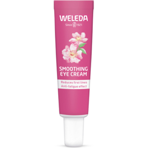 Weleda Smoothing Eye Cream with Wild Rose & White Tea 12ml Weleda Smoothing Eye Cream with Wild Rose & White Tea 12ml
