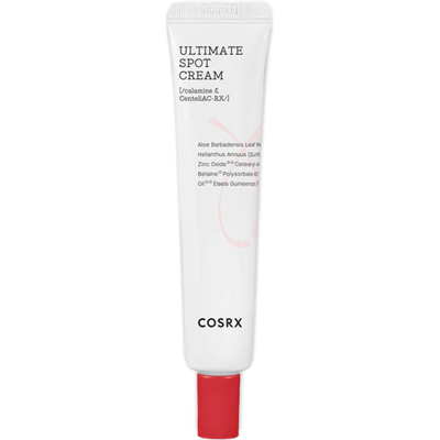 Cosrx AC Collection Ultimate Spot Cream - Problem Skin, Post-Acne 30g Cosrx AC Collection Ultimate Spot Cream - Problem Skin, Post-Acne 30g