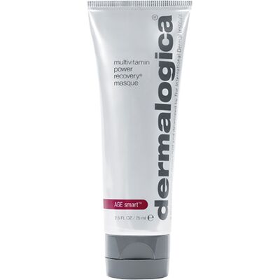 Dermalogica Age Smart MultiVitamin Power Recovery Masque 75ml - Unboxe Dermalogica Age Smart MultiVitamin Power Recovery Masque 75ml - Unboxe