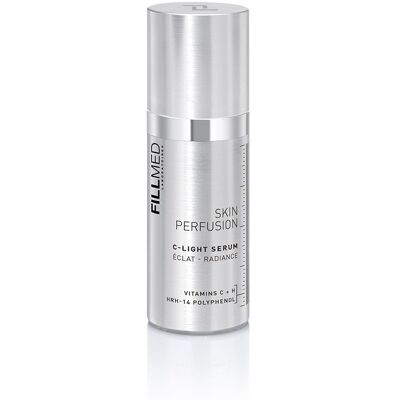 FILLMED Skin Perfusion C-Light Serum 30ml FILLMED Skin Perfusion C-Light Serum 30ml