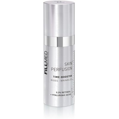 FILLMED Skin Perfusion Time-Booster 0,3% Retinol 3x10ml FILLMED Skin Perfusion Time-Booster 0,3% Retinol 3x10ml