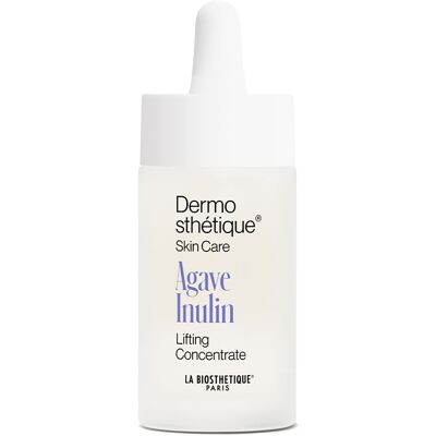 La Biosthetique Agave Inulin Lifting Concentrate - Facial Serum La Biosthetique Agave Inulin Lifting Concentrate - Facial Serum