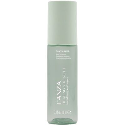 L'Anza Healing Strength Silk Serum 100ml L'Anza Healing Strength Silk Serum 100ml