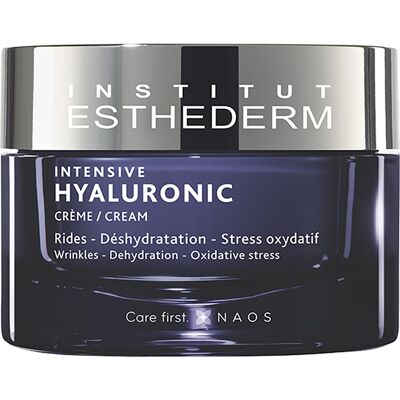 Institut Esthederm Intensive Hyaluronic Acid Cream 50ml Institut Esthederm Intensive Hyaluronic Acid Cream 50ml