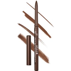 Stila Stay All Day® Smudge & Set Waterproof Gel Eye Liner 0.35g - Vio Stila Stay All Day® Smudge & Set Waterproof Gel Eye Liner 0.35g - Vio